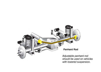 Whiteline Rear Panhard rod KPR005