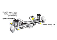 Whiteline Rear Trailing arm - lower bushing W61705A