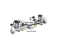 Whiteline Rear Sway bar - mount bushing W23433G