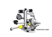 Whiteline Front Control arm - lower inner bushing W53454