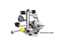 Whiteline Front Control arm - lower inner rear bushing W53470