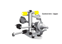 Whiteline Front Control arm - upper bushing W53471