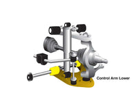 Whiteline Front Control arm - upper arm KTA249