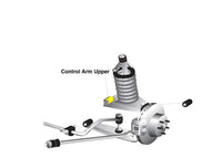 Whiteline Front Control arm - upper bushing W51392