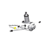 Whiteline Front Sway bar - mount bushing W21285