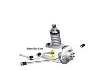 Whiteline Front Sway bar - link W21807S