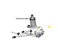 Whiteline Front Spring - pad upper bushing W71476