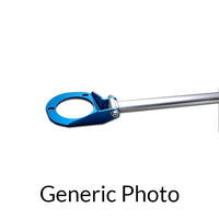 CUSCO Strut Tower Bar - Rear - Type OS (Supra 93-02)