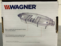 Wagner FRONT brake pads(DB2159WB)DB2159 FOR Lexus CT/Toyota Prius/C/V