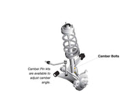 Whiteline Front Camber adjusting - bolt KCA415