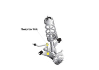 Whiteline Front Sway bar - link KLC167A