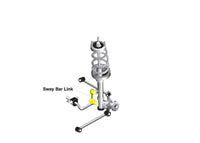 Whiteline Rear Sway bar - link W23611