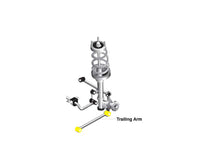 Whiteline Rear Trailing arm - lower bushing W61446