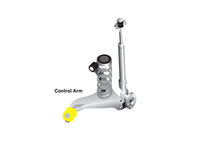 Whiteline Rear Control arm - lower inner front bushing W51595