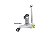 Whiteline Rear Control arm - outer bushing W51598