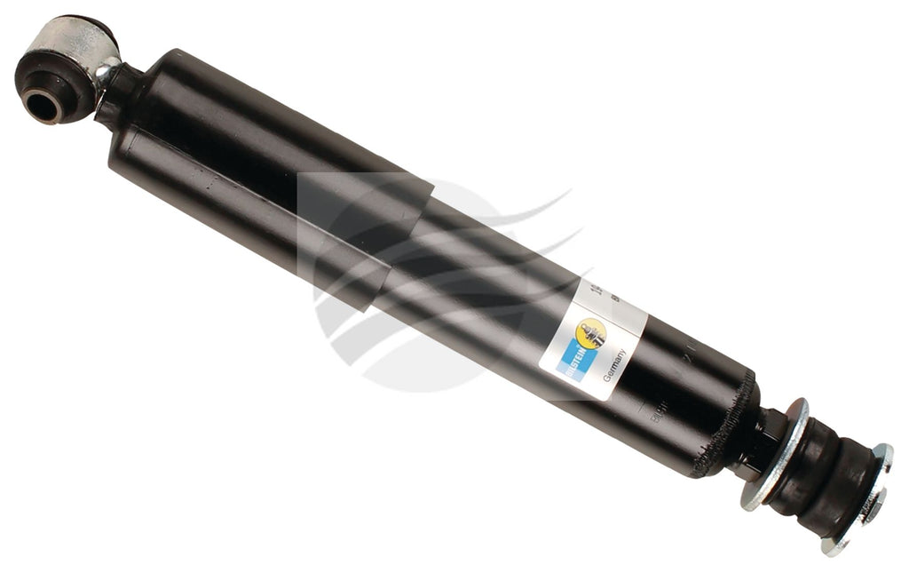BILSTEIN SHOCK ABSORBER REAR RH OR LH VW T4 TRANSPORTER FOR 1200KG PAYLOAD 170786
