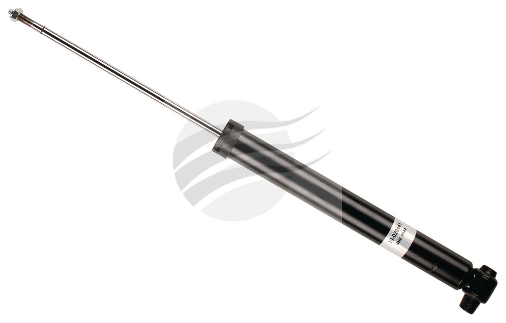 BILSTEIN SHOCK ABSORBER REAR RH OR LH AUDI A6 C5 VW PASSAT 4WD 3B2 3 AUDI TO CH 4B-W-037 283