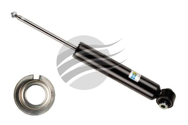 BILSTEIN SHOCK ABSORBER REAR RH OR LH PEUGEOT 407 ST SEDAN & WAGON