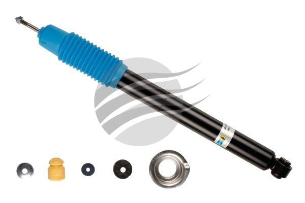 BILSTEIN SHOCK ABSORBER REAR RH OR LH HONDA ACCORD CM CL