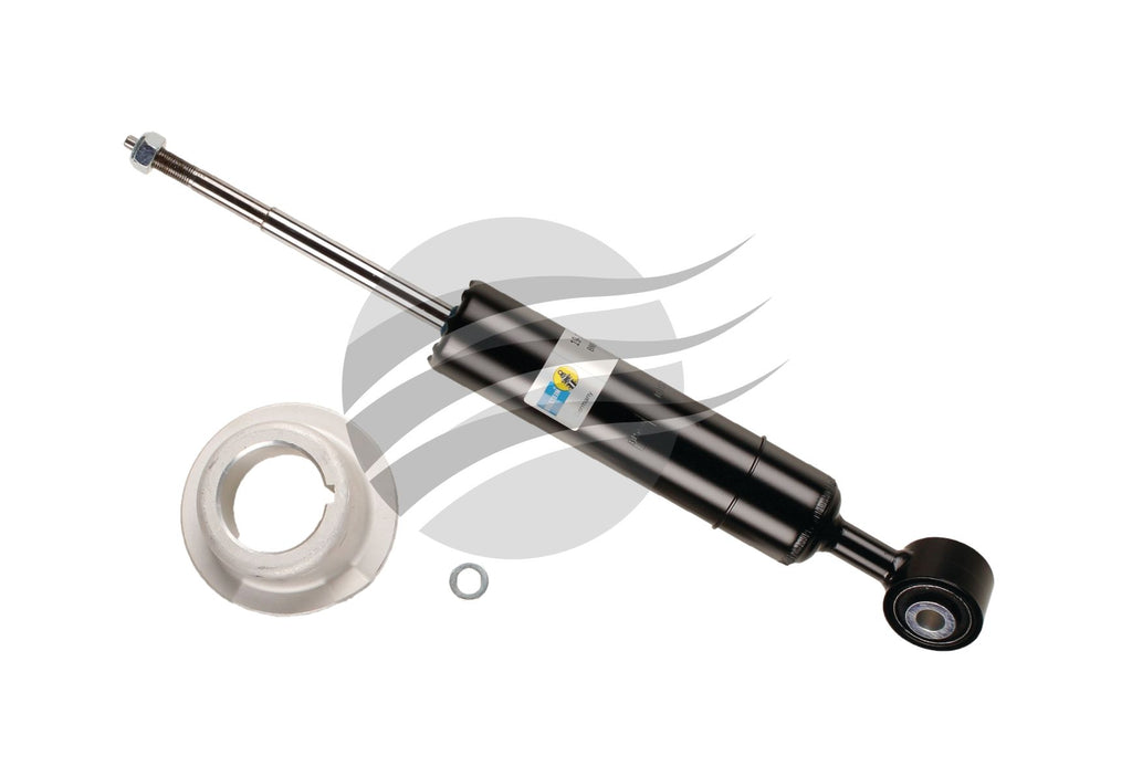 BILSTEIN SHOCK ABSORBER FRONT RH OR LH NISSAN NAVARA D40 YD25DTTi V9X VQ40DE