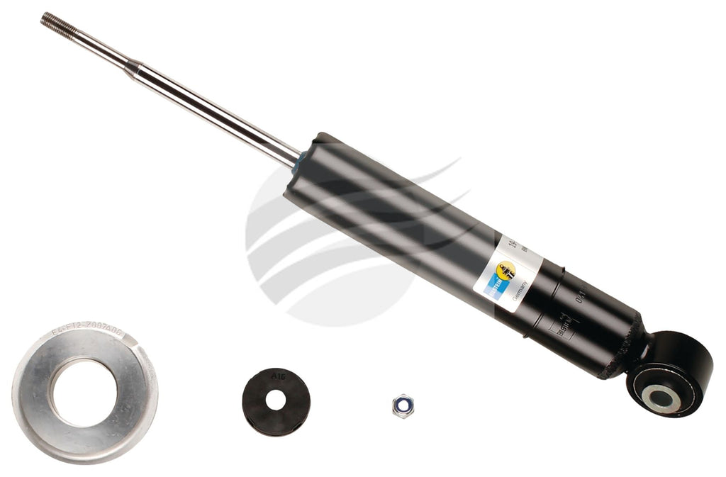 BILSTEIN SHOCK ABSORBER REAR RH OR LH HONDA CRV RD7 RE4 2.4L 12/2001- 01/2007