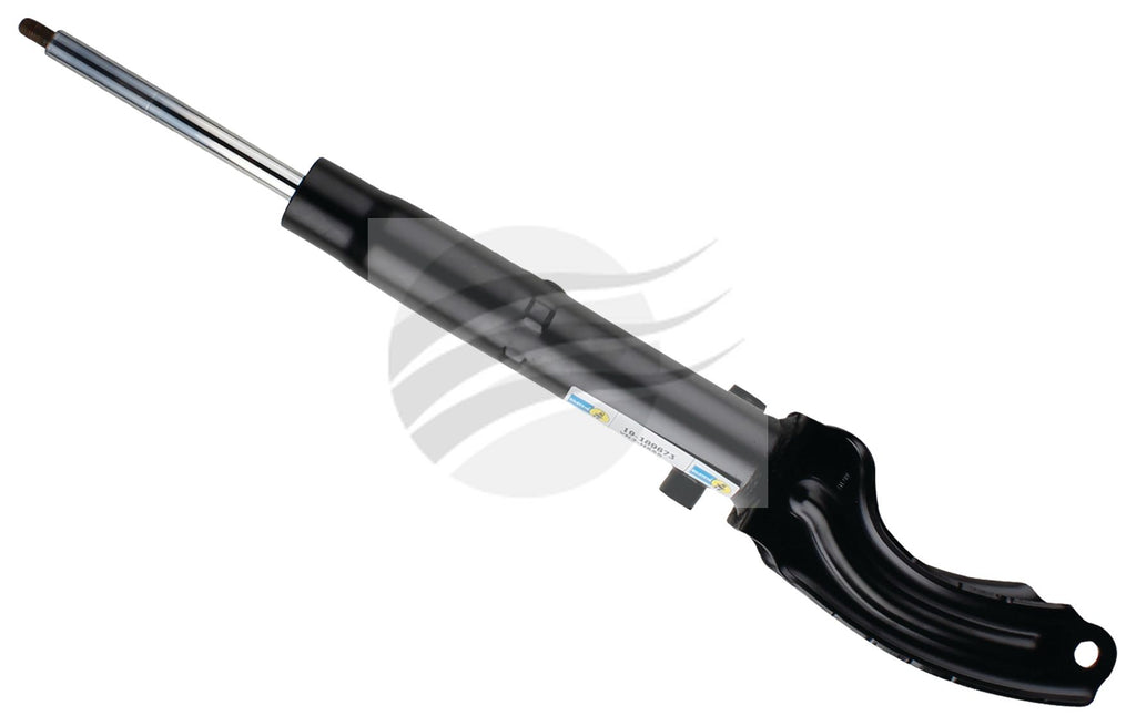 BILSTEIN SHOCK ABSORBER FRONT RH SIDE VOLKSWAGEN TOUAREG 7P