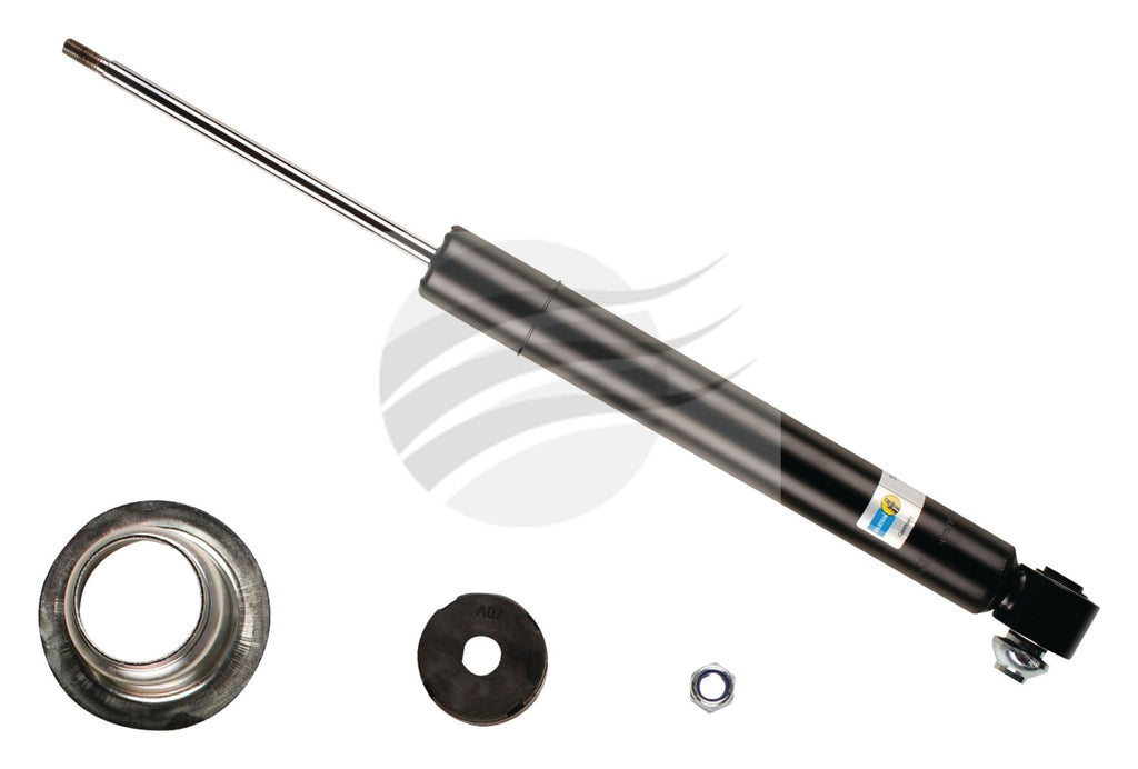 BILSTEIN SHOCK ABSORBER REAR RH OR LH BMW 5 SERIES F10 SEDAN 03/2010-03/2017