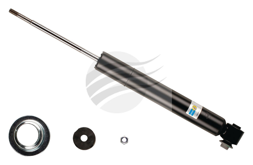 BILSTEIN SHOCK ABSORBER REAR RH OR LH BMW 5 SERIES E60 WITH M TECH SUSPENSION