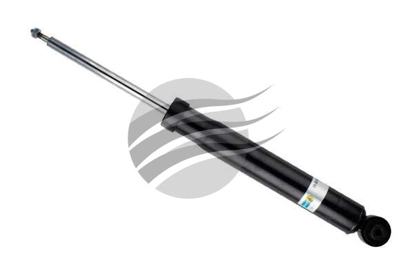 BILSTEIN SHOCK ABSORBER REAR RH OR LH AUDI Q7 4M 01/2015- STANDARD COIL SUSPENSION
