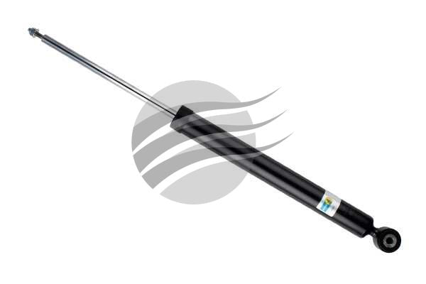 BILSTEIN SHOCK ABSORBER REAR RH OR LH FORD FIESTA AB BJ 01/2013-