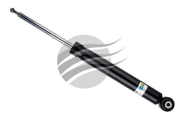 BILSTEIN SHOCK ABSORBER REAR RH OR LH AUDI Q5 FY 02/2017- STANDARD SUSPENSION