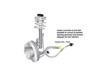 Whiteline Front Radius arm - lower bushing KCA473