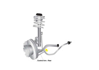 Whiteline Front Control arm - lower bushing W53150