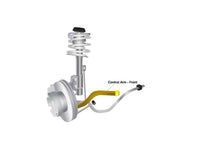 Whiteline Front Radius arm - lower arm WA386L