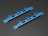 CUSCO Seat Rail Plus - Front (Supra 2019+)