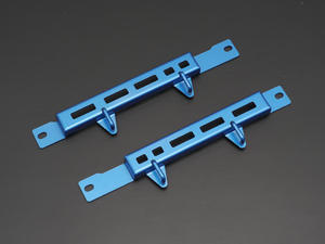 CUSCO Seat Rail Plus - Rear (Supra 2019+)