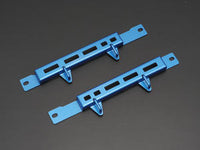 CUSCO Seat Rail Plus - Rear (Supra 2019+)