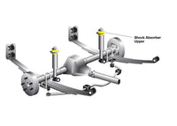 Whiteline Rear Shock absorber - upper bushing W31704