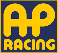 Special listing for ALEX --AP RACING DISC TO BELL MOUNTING(HATS) KIT:CP3845-102K12 0.25" X 1.062" 12 BOLT