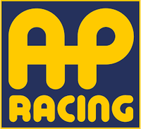 Special listing for ALEX --AP RACING DISC TO BELL MOUNTING(HATS) KIT:CP3845-102K12 0.25" X 1.062" 12 BOLT