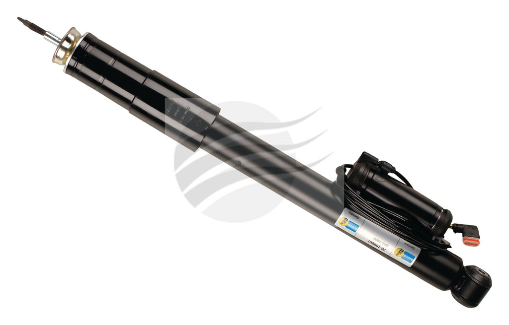 BILSTEIN SHOCK ABSORBER REAR RH OR LH MERCEDES BENZ CLS CLASS C219 W219 WITH AIRMATIC DC