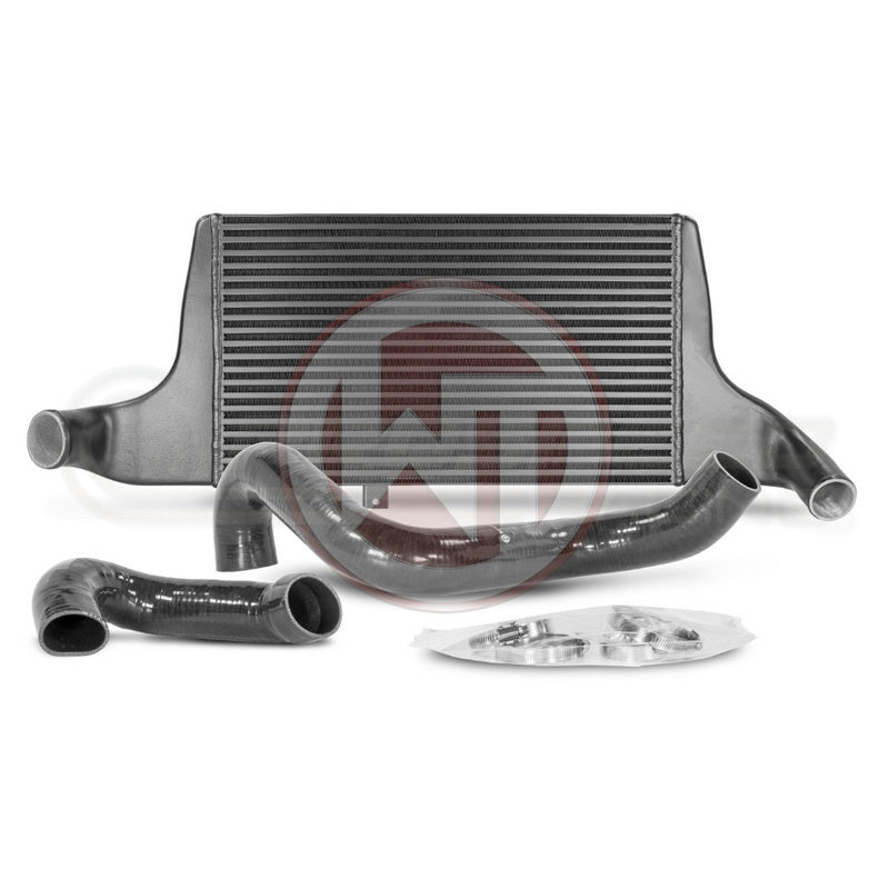 Wagner Tuning Front Mount Intercooler Kit - Audi TT 8N (1.8T Quattro)