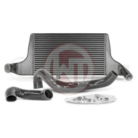 Wagner Tuning Front Mount Intercooler Kit - Audi TT 8N (1.8T Quattro)