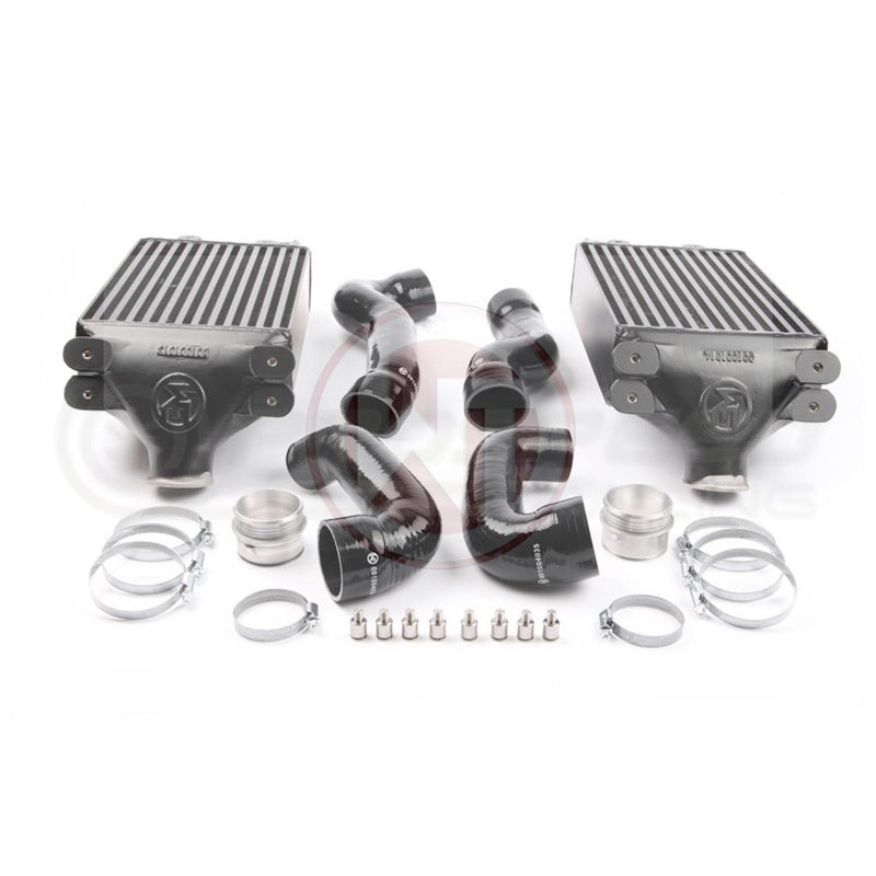 Wagner Tuning Upgrade Intercooler Kit - Porsche 911 Turbo/Turbo S 996