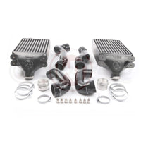 Wagner Tuning Upgrade Intercooler Kit - Porsche 911 Turbo/Turbo S 996