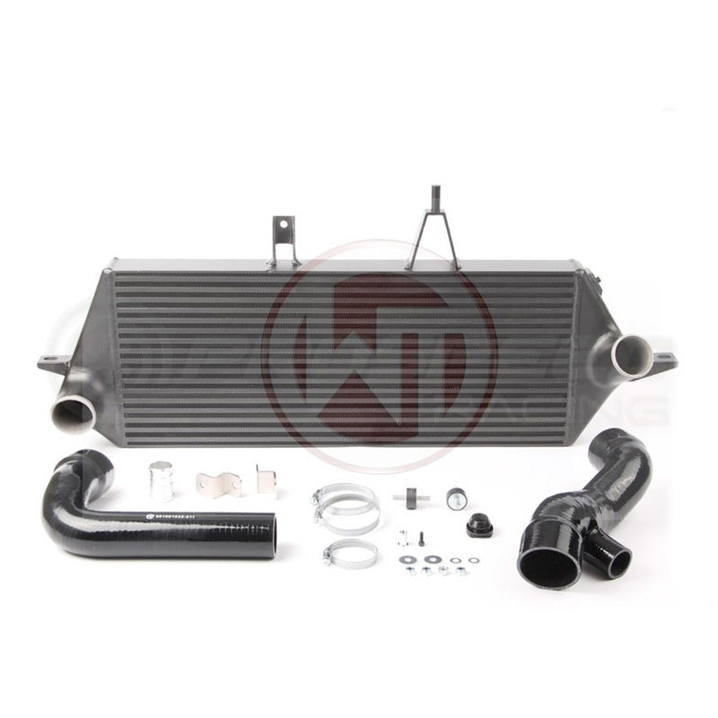 Wagner Tuning Performance Intercooler Kit - Ford Focus XR5 LS, LT, LV