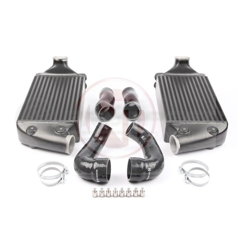 Wagner Tuning Upgrade Intercooler Kit - Porsche 911 Turbo/Turbo S 997.1