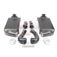 Wagner Tuning Upgrade Intercooler Kit - Porsche 911 Turbo/Turbo S 997.1
