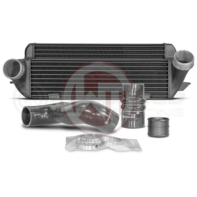 Wagner Tuning EVO 2 Competition Intercooler Kit - BMW 135i, 1M E82,88/335i E90,91,92,93 (N54/N55)