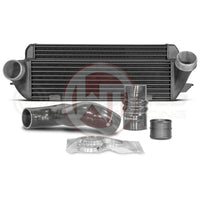Wagner Tuning EVO 2 Competition Intercooler Kit - BMW 135i, 1M E82,88/335i E90,91,92,93 (N54/N55)